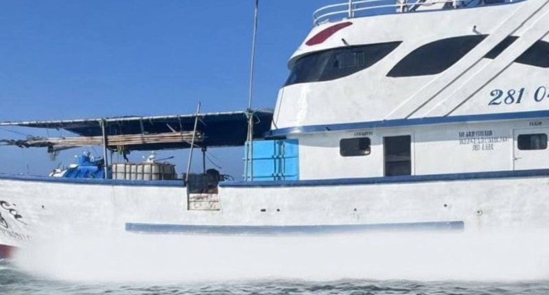 Asambleístas de Manabí piden investigar ataques a pescadores – La Voz del Altiplano