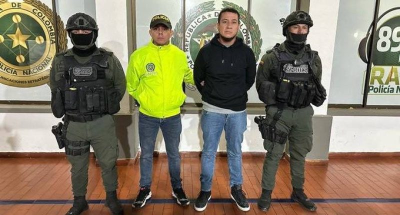 Gato Farfán y su posible pena de 27 años en EE. UU. – La Voz del Altiplano