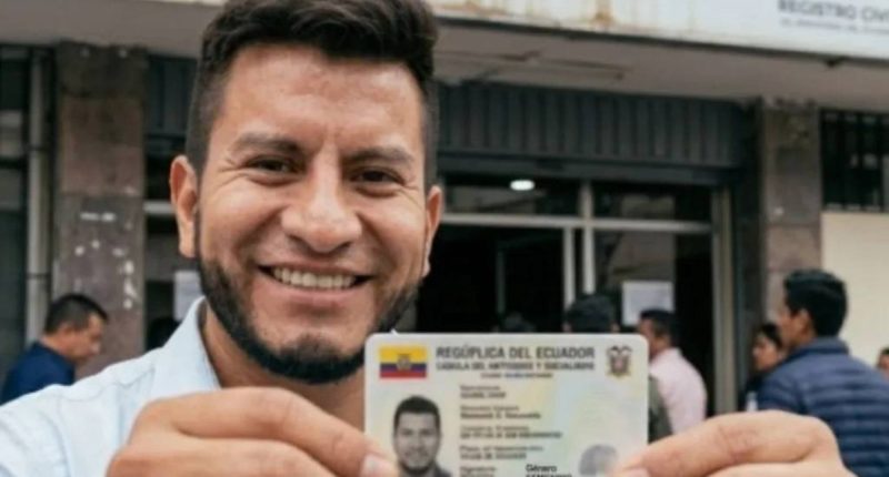 Silueta X denuncia uso de ley trans para fines legales – La Voz del Altiplano