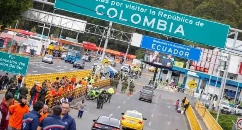 Ecuador refuerza medidas comerciales y nuevas tarifas – La Voz del Altiplano