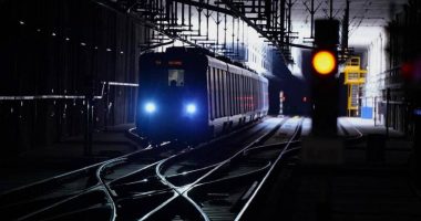 Mantenimiento del Metro de Quito – La Voz del Altiplano