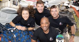 Proceso de Rescate de Tripulación en el Pacífico – La Voz del Altiplano