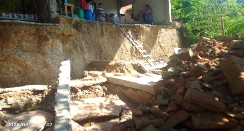 Bonos y Medidas por Deslizamiento en Portoviejo – La Voz del Altiplano