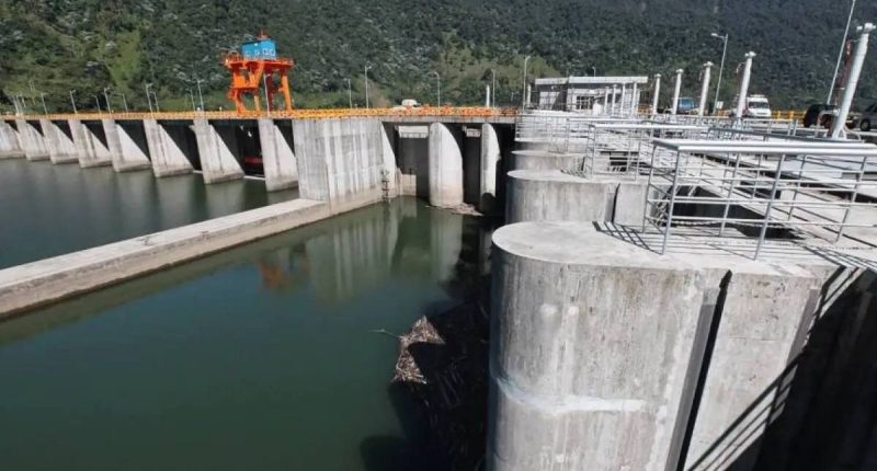 PowerChina gestionará Coca Codo Sinclair por 25 años – La Voz del Altiplano