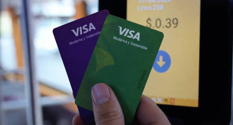 Santo Domingo arrancará con el cobro electrónico – La Voz del Altiplano