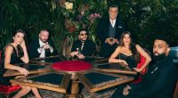 J Balvin y Ryan Castro presentan ‘Omerta’ – La Voz del Altiplano