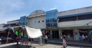 Invertirán 6 mil para remodelar el mercado de Santa Ana – La Voz del Altiplano