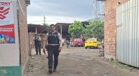 Hombre asesinado en aserradero de Portoviejo, El Guabito – La Voz del Altiplano