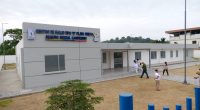 Manabí suma tres nuevos dispensarios del Seguro Social Campesino con inversión superior a ,3 millones – La Voz del Altiplano