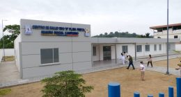 Manabí suma tres nuevos dispensarios del Seguro Social Campesino con inversión superior a ,3 millones – La Voz del Altiplano