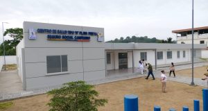 Manabí suma tres nuevos dispensarios del Seguro Social Campesino con inversión superior a ,3 millones – La Voz del Altiplano