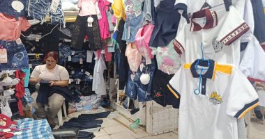 Comerciantes de Manta en Tensión por Pasillos Vacíos – La Voz del Altiplano