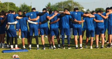 Delfín SC busca romper racha sin triunfos contra Liga Quito – La Voz del Altiplano