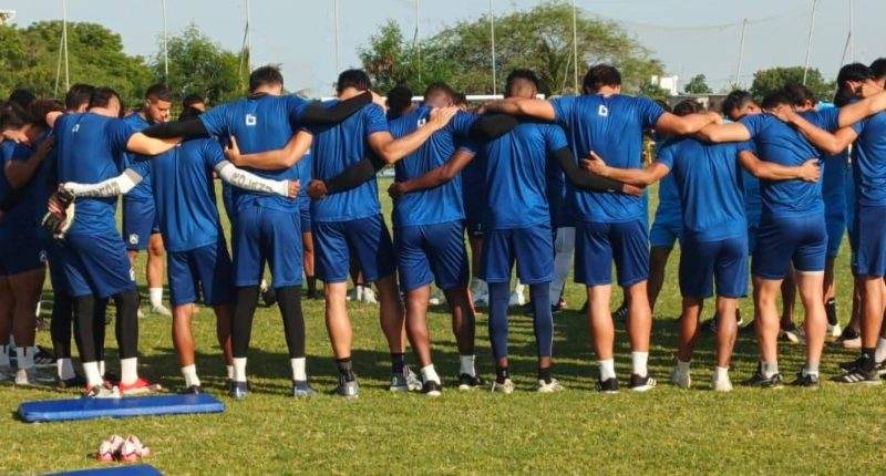 Delfín SC busca romper racha sin triunfos contra Liga Quito – La Voz del Altiplano