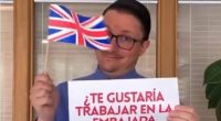 Pasantía pagada en Embajada Británica – La Voz del Altiplano