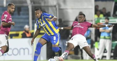 Independiente aguanta ante Rosario Central en Libertadores – La Voz del Altiplano