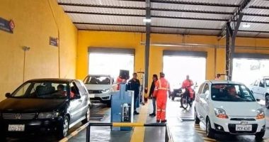 116,549 Revisiones Vehiculares en Quito Este Año – La Voz del Altiplano