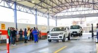 Municipios de Ecuador reanudan matriculación vehicular – La Voz del Altiplano