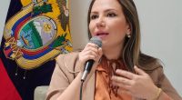 CAL deberá decidir reincorporación de Priscila Schettini – La Voz del Altiplano