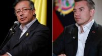 Daniel Noboa condiciona diálogo con Colombia al narcotráfico – La Voz del Altiplano