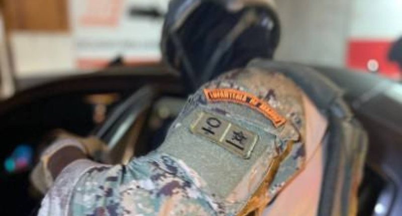 Calceta y Junín viven momentos de temor – La Voz del Altiplano