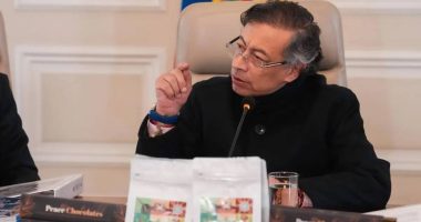 Gustavo Petro critica aumento de aranceles en Ecuador – La Voz del Altiplano
