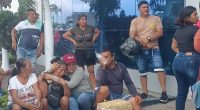 Gabriela Sommerfeld niega ataques de EE.UU. a pescadores – La Voz del Altiplano