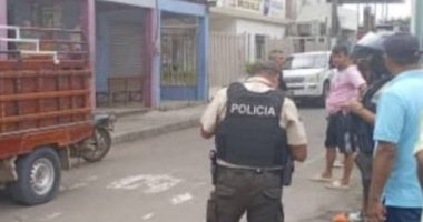 Ciudadano ileso tras ataque armado en Parroquia Boyacá Chone – La Voz del Altiplano