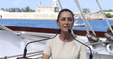 Sheinbaum impulsa fractura hidráulica para reducir dependencia energética – La Voz del Altiplano