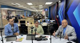 Héctor Farfán analiza el escenario político en Manabí – La Voz del Altiplano