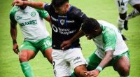 Independiente Juniors venció a Liga de Portoviejo – La Voz del Altiplano