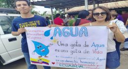 Alcantarillado en San Jacinto y San Clemente en Riesgo – La Voz del Altiplano