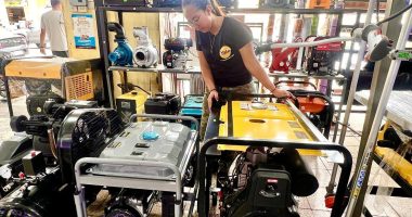 Interés por Generadores en Portoviejo: Demanda Baja – La Voz del Altiplano