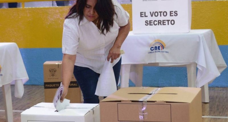 Movimientos políticos en riesgo por plazos del CNE – La Voz del Altiplano