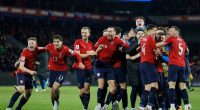 cuatro selecciones clasifican al Mundial – La Voz del Altiplano