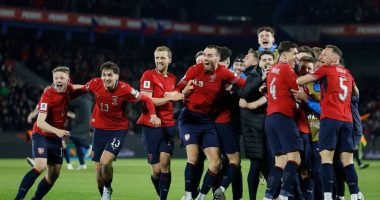 cuatro selecciones clasifican al Mundial – La Voz del Altiplano