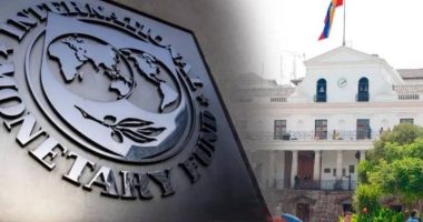 FMI aprueba 4 millones para Ecuador en 2026 – La Voz del Altiplano