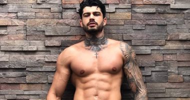 Cezar Augusto, ex de Virginia Limongi, enseña portugués – La Voz del Altiplano