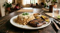 El truco para que tu arroz moro de lentejas quede perfecto – La Voz del Altiplano