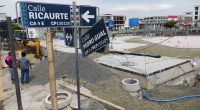 Cerrarán tres calles para la misa campal en la Plaza Memorial – La Voz del Altiplano