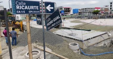 Cerrarán tres calles para la misa campal en la Plaza Memorial – La Voz del Altiplano