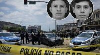 Dos muertos en ataque a taxi informal en Machala – La Voz del Altiplano