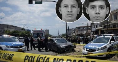 Dos muertos en ataque a taxi informal en Machala – La Voz del Altiplano