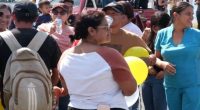Emocionante regreso de pescadores a San Mateo tras angustia – La Voz del Altiplano