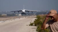 29 Muertos en Caída de Aeronave AN-26 en Crimea, Según Rusia – La Voz del Altiplano