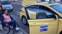 Quito exige taxis accesibles para personas con discapacidad – La Voz del Altiplano