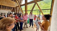 Nuevo museo en San Vicente preserva tradiciones locales – La Voz del Altiplano