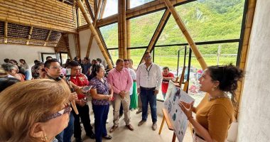 Nuevo museo en San Vicente preserva tradiciones locales – La Voz del Altiplano