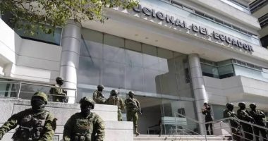 Dictamen de la Corte Constitucional sobre enmienda de Noboa – La Voz del Altiplano