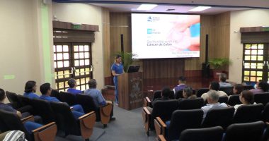 señales del cáncer de colon – La Voz del Altiplano